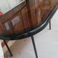 میز غذا خوری ۶ نفره