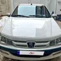 پژو پارس اتومات تیوفایو ۱۶ سوپاپ