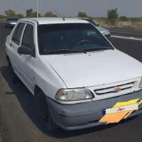 فروش فوری خودرو پراید ۱۳۹۷