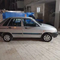 پراید141درحد|خودرو سواری و وانت|لردگان, |دیوار