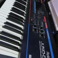 سینتی سایزر و کیبورد رولند|پیانو، کیبورد، آکاردئون|بجنورد, |دیوار