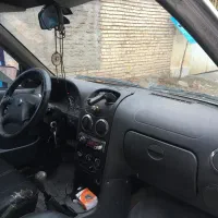 پراید ۱۴۱|خودرو سواری و وانت|علی‌آباد کتول, |دیوار