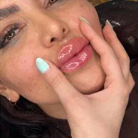 ژل.بوتاکس. پیرسینگ تتو ارایش دائم(تخفیف تابستانه)