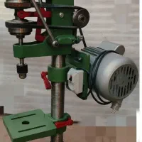 دریل قلاویز زن کلاجی و تبریز تولید و تعمیرات|ماشینآلات صنعتی|قیامدشت - خاورشهر, |دیوار