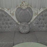 مبل سلطنتی سفارشی