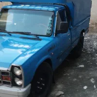 نیسان مدل 90 دیزل بدون رنگ|خودرو سواری و وانت|سنندج, |دیوار