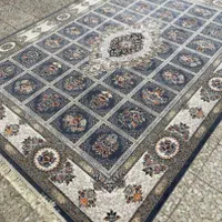 رفرش۷۰۰شانه۹متری۸تخته نونوهستن اصلااستفاده نشده|فرش|اردبیل, |دیوار