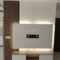 اجرای کابینت و کمد دیواری اقساطی و طراحی رایگان|جاکفشی، کمد، دراور|شهرضا, |دیوار