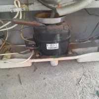 یخچال فریزر|یخچال و فریزر|مینودشت, |دیوار