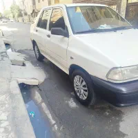 پراید 131مدل99