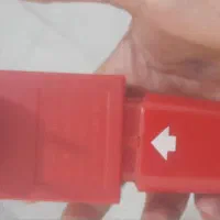 باتری/جارو شارژی/بی سیم/سالم مرتب/شارژر