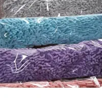 تولید طی و یدک ماکارونی