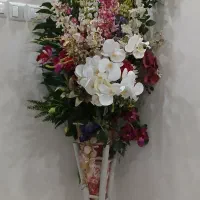 خردکن وگل مصنوعی|خردکن، آسیاب، غذاساز|پاکدشت, حصار امیر|دیوار