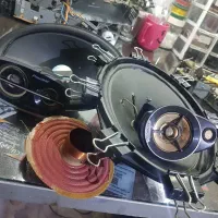 نصب و تعمیرات تخصصی سیستم صوتی و دزدگیر خودرو