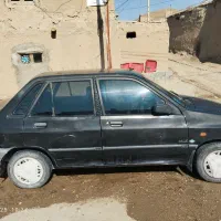 پرایدمدل85|خودرو سواری و وانت|شیروان (خراسان), |دیوار