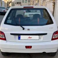 111SE مدل ۹۸ بی رنگ و شاسی پلمپ