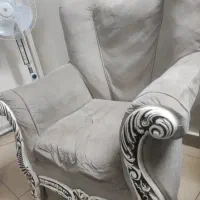 مبل دست دوم