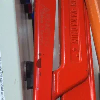 لوله گیراصل جرمنی صفر بدون کارکرد|ابزارآلات|ماکو, |دیوار