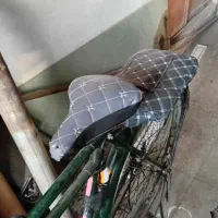 دوچرخه سالم