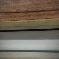 مغازه تمام سرامیک ودرب برقی شیشه سکوریت