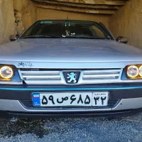 چراغ اسپرت پژو و کپسول نیسانی|قطعات یدکی و لوازم جانبی|تربت جام, جلگه موسی آباد|دیوار