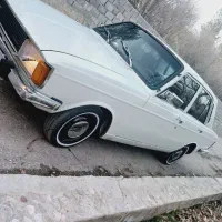 پیکان مدل ۸۳انژکتور