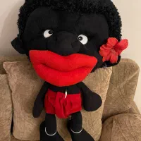 عروسک خارجی