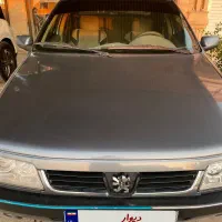 پژواسلیکس تیوفایو