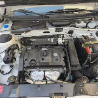 پژو پارس tu5 مدل1401|خودرو سواری و وانت|تیران, |دیوار