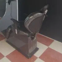 صندلی اصلاح