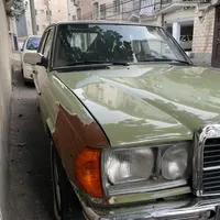 بنز دانشجویی ۱۹۷۹|خودرو کلاسیک|رشت, لاکانی|دیوار