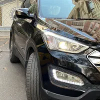 سانتافه 2014 فول|خودرو سواری و وانت|تهران, پرستار|دیوار