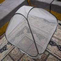 پشه بند نوزادی
