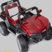 ماشین شارژی کاملا سالم