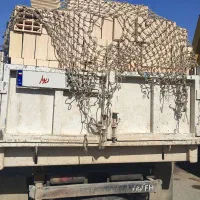 نیسان کمپرسی مدل ۹۰ تناژ پایین|خودرو سواری و وانت|مشهد, طلاب|دیوار
