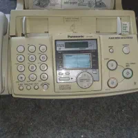 فکس پانا سونیک