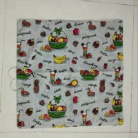 سرویس آشپزخانه|سفره، حوله، دستمال آشپزخانه|تایباد, |دیوار