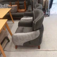 مبل راحتی هما.تخت خواب شو .ضمانت دار|مبلمان خانگی و میز عسلی|قم, نیروگاه|دیوار