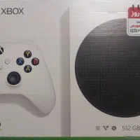 xbox series s|کنسول، بازی ویدئویی و آنلاین|تهران, شهرک شریعتی|دیوار