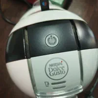 دستگاه قهوه ساز کپسولی Dolce Gusto|سماور، چایساز، قهوهساز|تهران, پامنار|دیوار