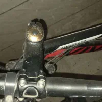 دوچرخه ۲۶ ویوا اصل دنده ای|دوچرخه، اسکیت، اسکوتر|مشهد, کوی ولیعصر|دیوار