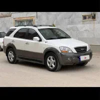 سورنتو ۲۰۰۸ فول|خودرو سواری و وانت|مشهد, کوه سنگی|دیوار