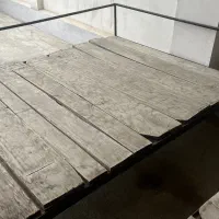 فروش دو عدد تخت قهوه خانه ای|کافیشاپ و رستوران|بندر ترکمن, |دیوار