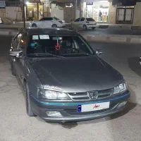 پژو۸۵|خودرو سواری و وانت|امیدیه, |دیوار