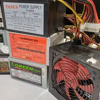 انواع پاور کامپیوتر گرین پاور تابلو led|قطعات و لوازم جانبی رایانه|مشهد, حجاب (شهرک غرب)|دیوار