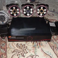 دوربین مداربسته