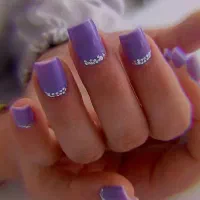 کاشت ناخن مژه و بافت مو تخفیف پاییزه|خدمات آرایشگری و زیبایی|بروجرد, |دیوار