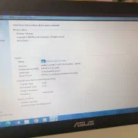 لپ تاپ ایسوس|رایانه همراه|مراغه, |دیوار