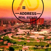 مشاوراملاک ادرس مهرگان زمین تجاری مسکونی اپارتمان