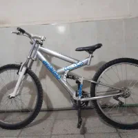 دوچرخه‌۲۶‌ اورالد